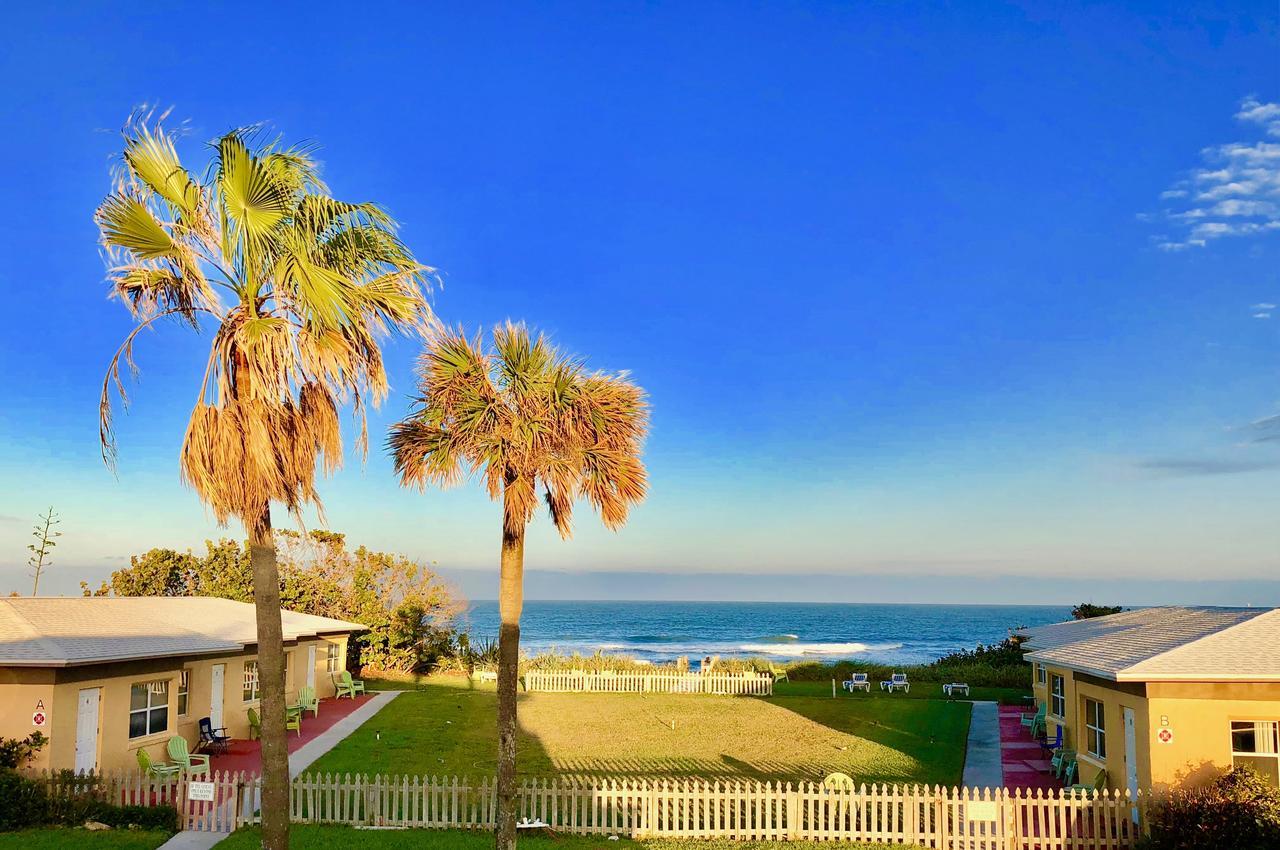 Ocean Front Paradise Resort Melbourne Dış mekan fotoğraf