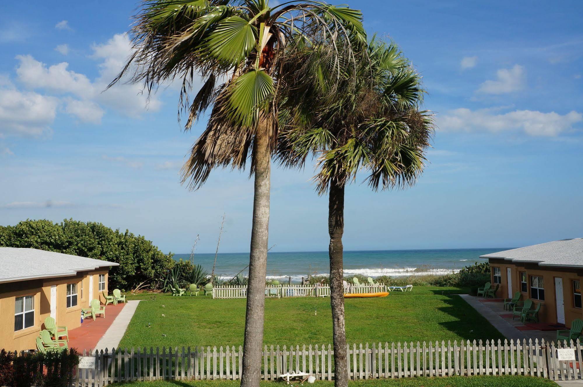 Ocean Front Paradise Resort Melbourne Dış mekan fotoğraf