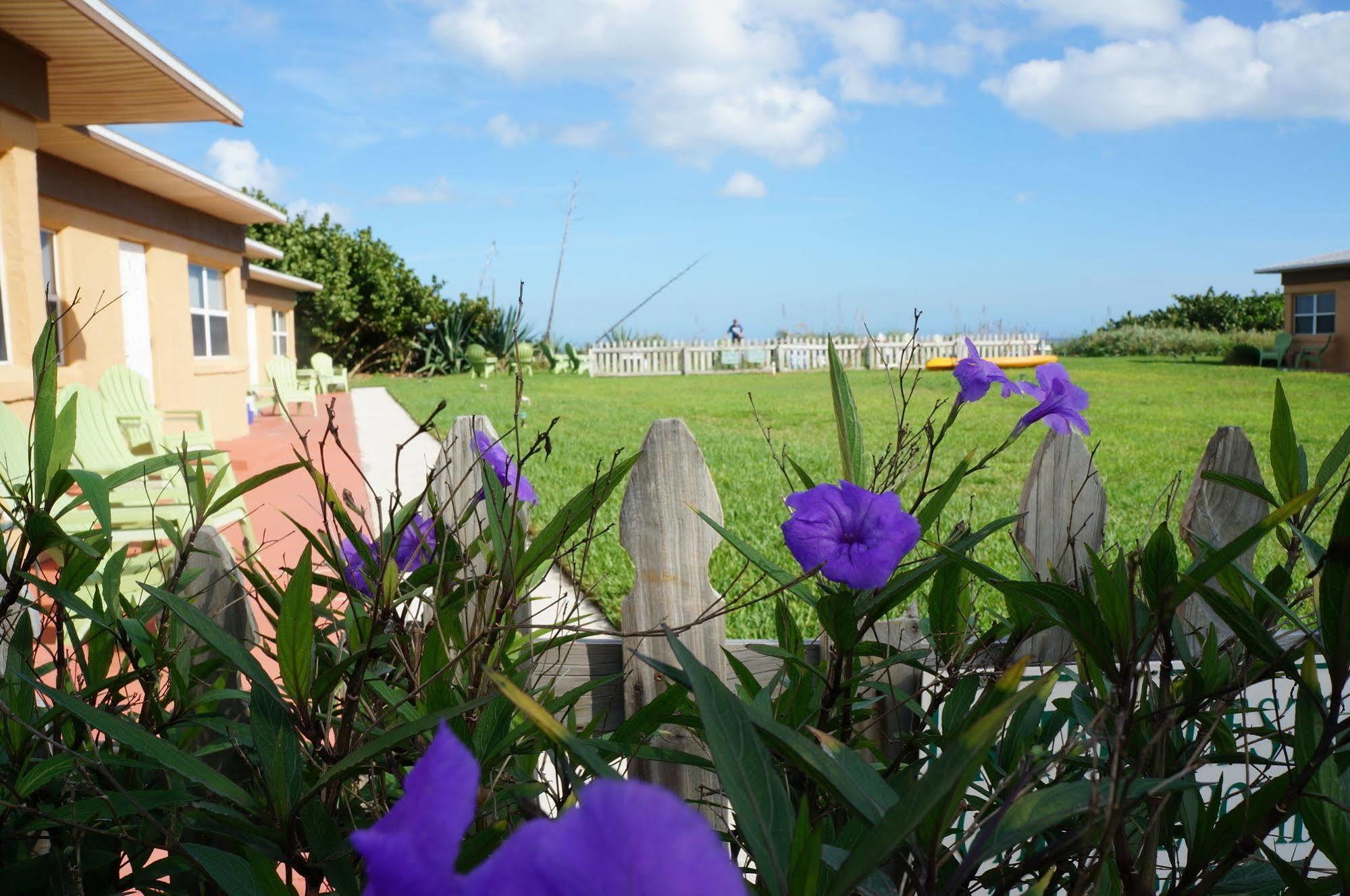 Ocean Front Paradise Resort Melbourne Dış mekan fotoğraf